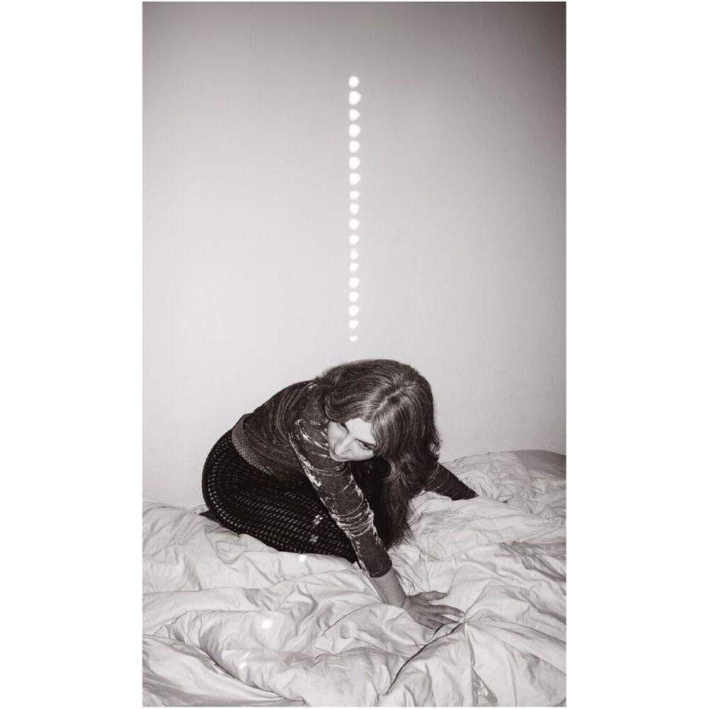 Julia Holter - Materia  LP LP